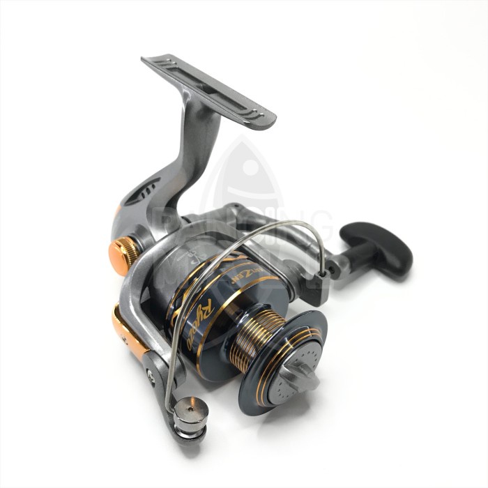 Reel Spinning Kaizen Ryozo 8000