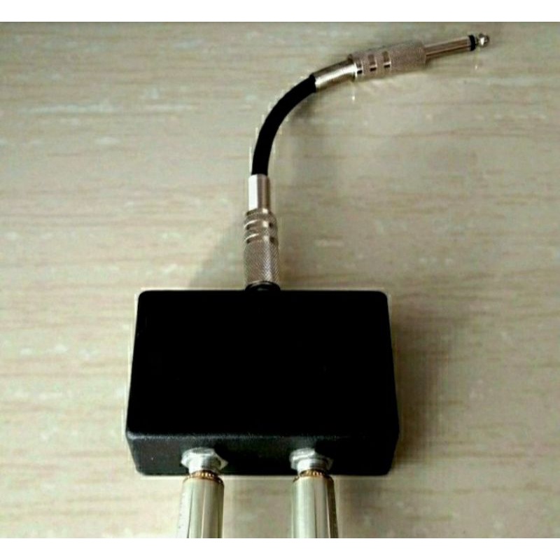 Converter Mic Soundcard V8 Vocal