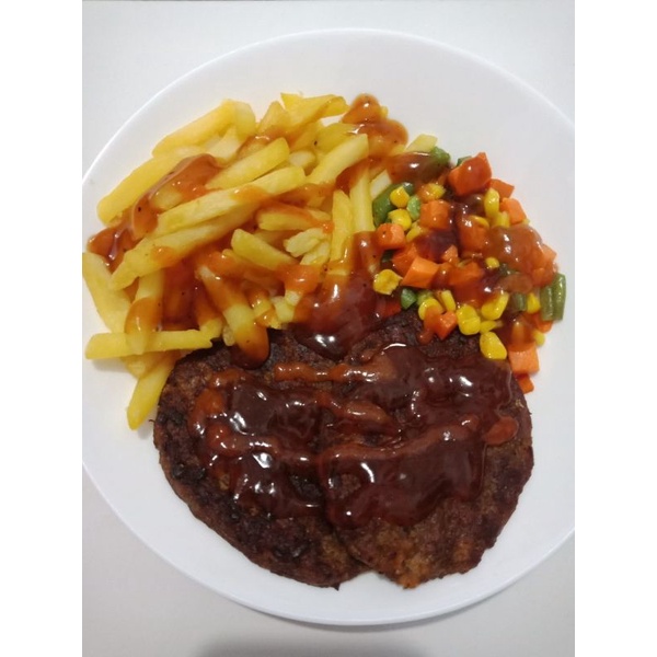 

STEAK PANDEMI FROZEN FOOD