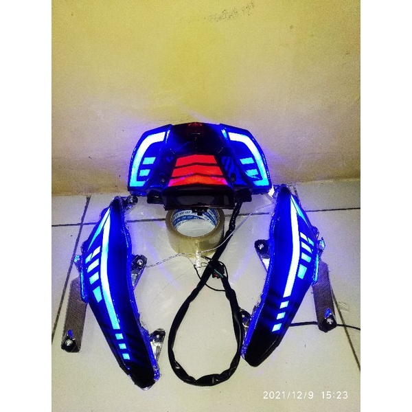 Custom sein beat beat street/beat esp