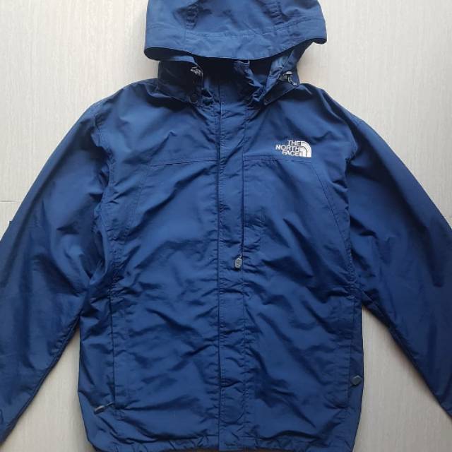 parka jacket north face