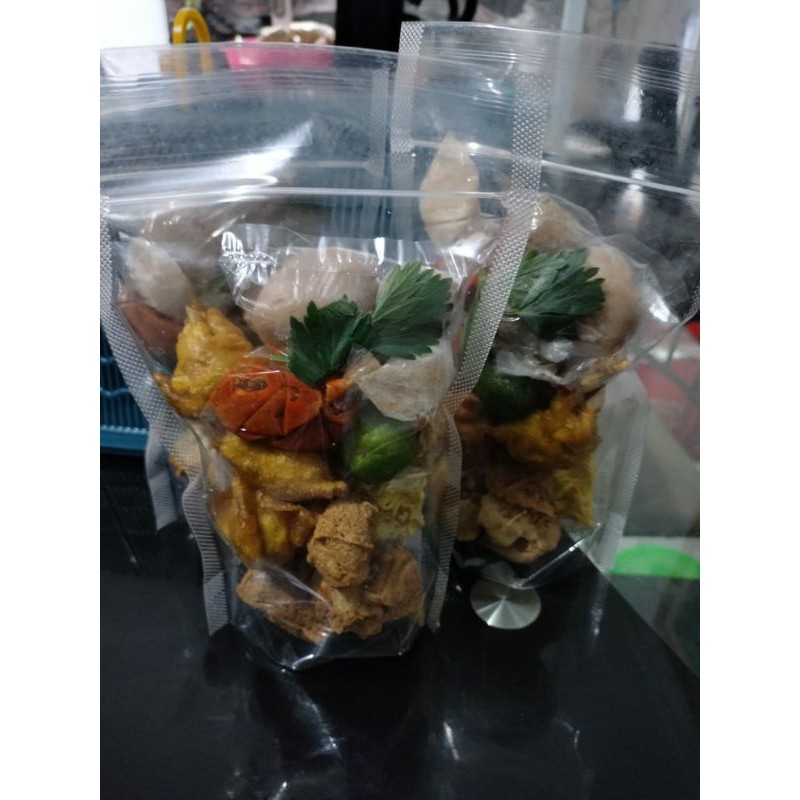 

Baso Cuankie Bandung