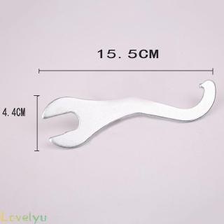 Kunci Pas Bahan Stainless Steel Warna Silver untuk Kunci Pas Bahan Stainless Steel Warna Silver untuk