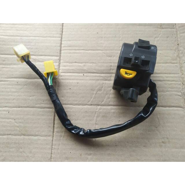 Saklar kiri satria fu 150 Ori