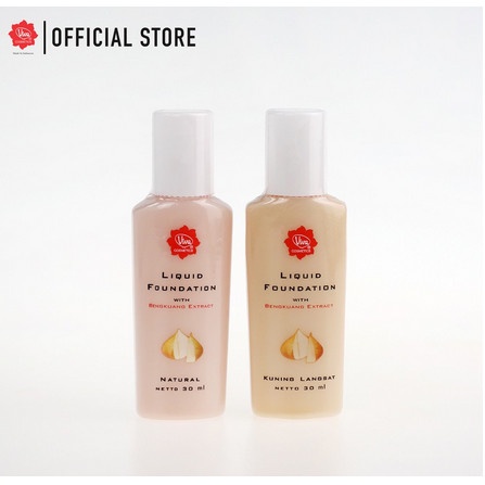 VIVA ULTRA FOUNDATION / FOUNDATION ORIGINAL BY VIVA