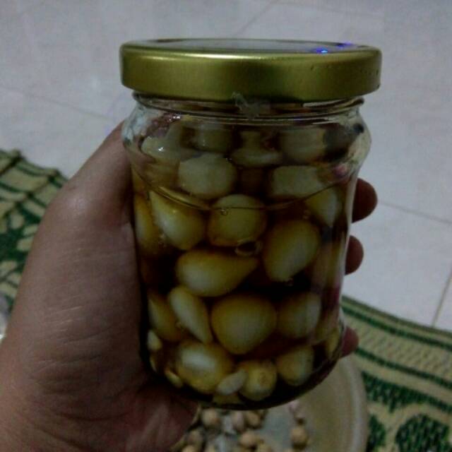 

RAMUAN BAWANG MADU - MADU BAWANG TUNGGAL LOKAL