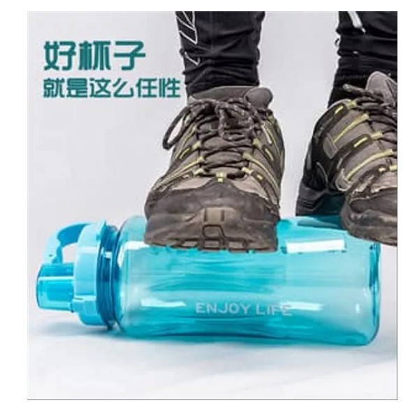 Bottle ENJOY LIFE Herballife B019-1 Botol Minum 1500ml