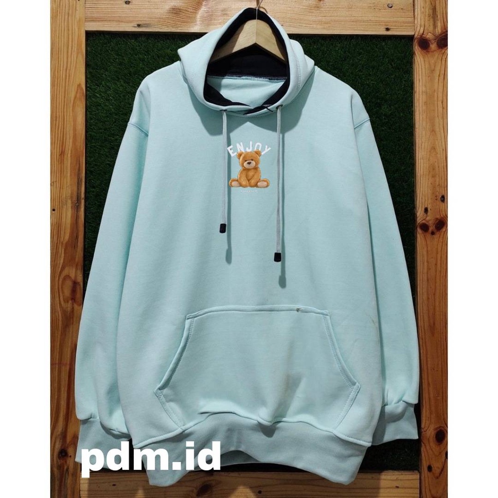 Sweater Hoodie Pria Terbaru Original Distro Jaket Hodie Cowok Cewek Hign Quality Switer Cwok Kekinian Bahan Cootton Tebal SIZE M L XL XXL JUMBO