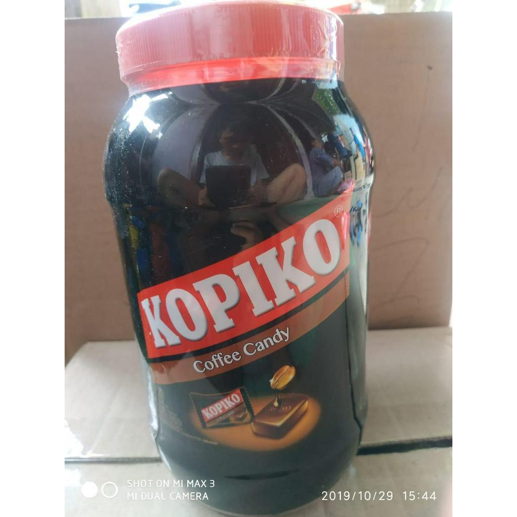 

Permen kopi Kopiko Coffee Cady Toples Isi 200pcs Murah Banget - Lapak Dhevka