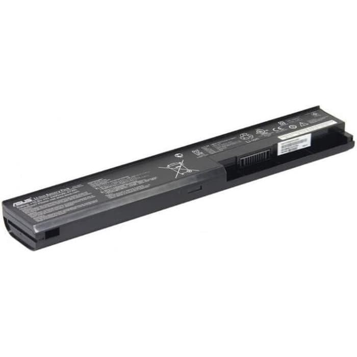 baterai Asus ORIGINAL x301 x301U, x401 x401A x401U, x501 x501A x501U