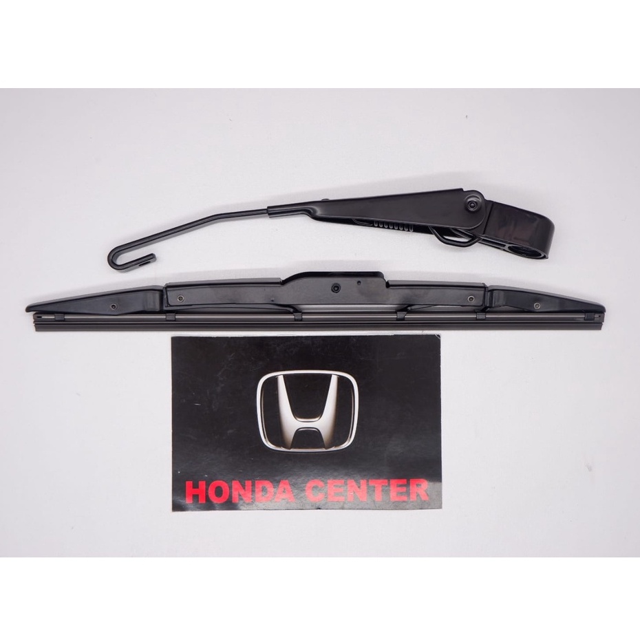 wiper belakang rear wiper assy crv rm gen4 2013 2014 2015 2016 2017