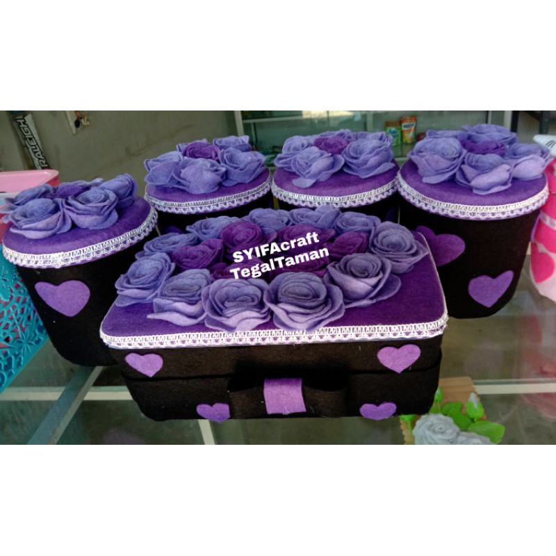 toples cantik / toples lebaran / toples flanel