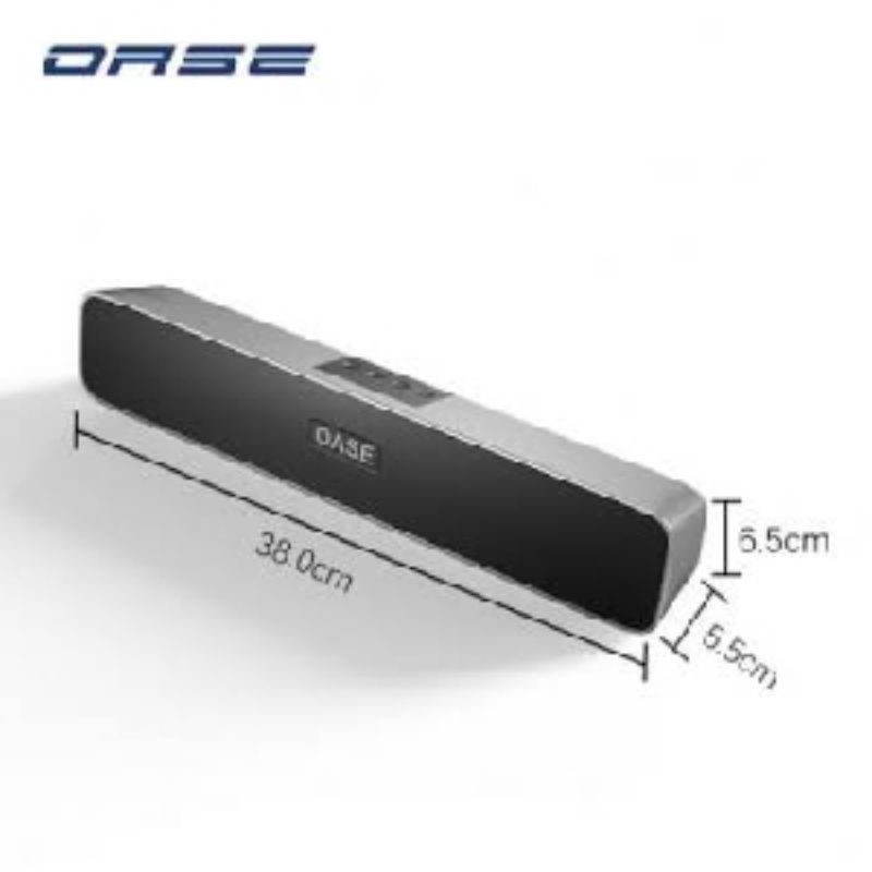 speaker s3 oase original bergaransi resmi oppo