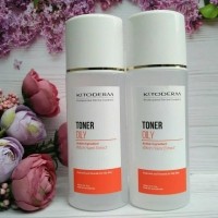 Kitoderm Toner Oily