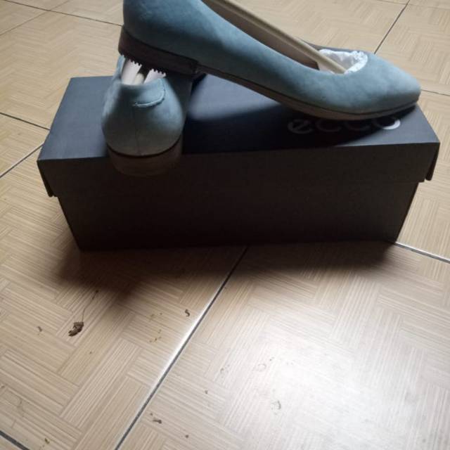 Sepatu ecco