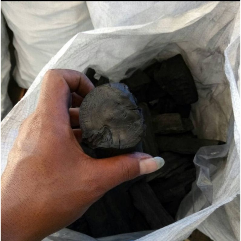 Arang Kayu Murah dan Berkualitas Angkringan Kopi Jos Sate Seafood