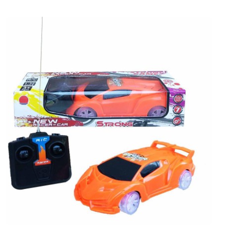 new car racer mobil remot strong game mini