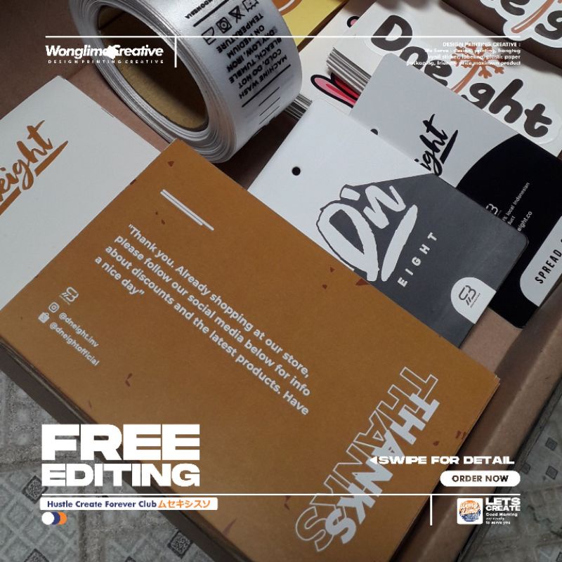 

KARTU UCAPAN/THANKS CARD/GRETTING CARD/KUPON/VOUCHER/TAG BAJU/TICKET/KARTU NAMA/KARTU ONLINE SHOP/KARTU ORDER/KARTU LANGGANAN/LOYAL CARD