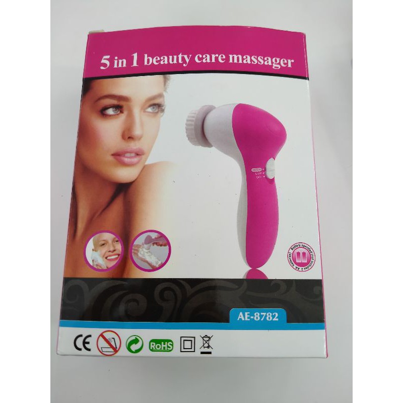Alat massage wajah