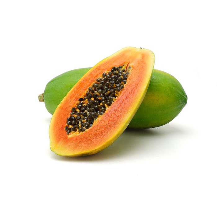 

Papaya Harum [1pcs / 1-2kg] Local
