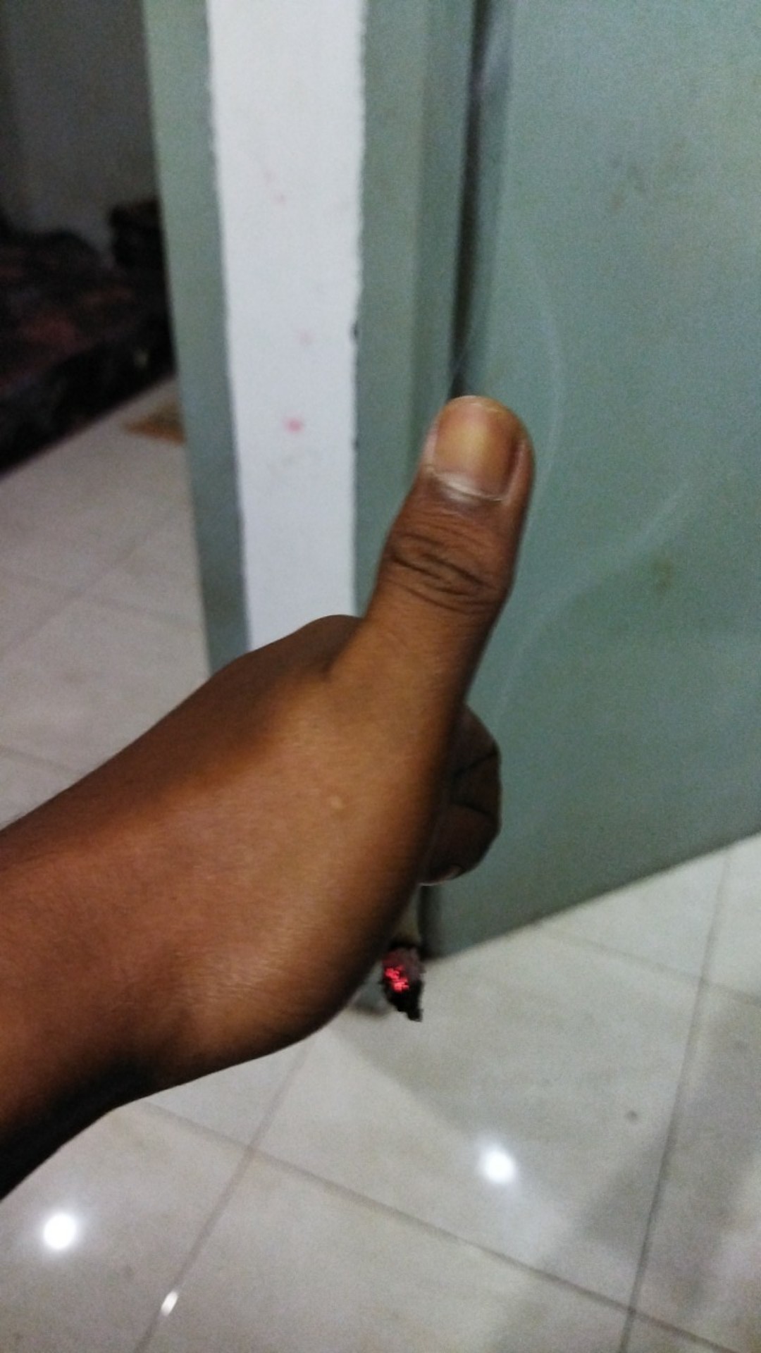 Baju Batik Pria Slimfit Big Size M L Xl Xxl Atasan Kemeja Batik Lengan Panjang