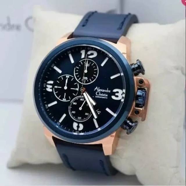 Alexandre Christie Ac6280 Original