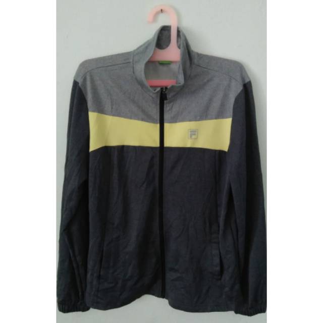 Tractop fila original