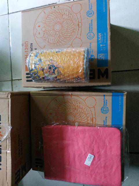 Refill Lap Kanebo Serat Cpr