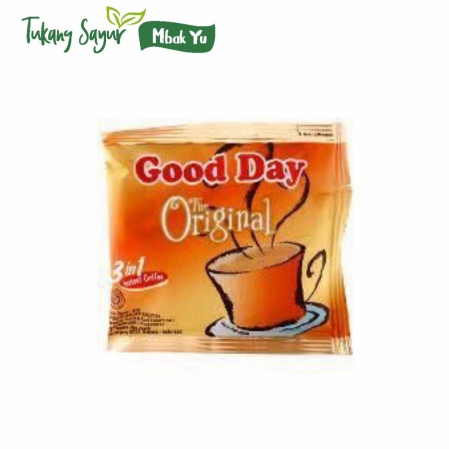 

good day original 1 renceng