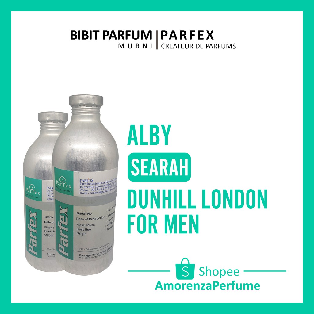 ALBY BIBIT PARFUM PARFEX 1 LITTER