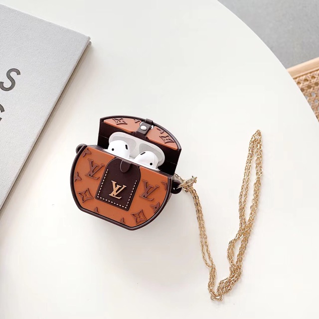 Air pods Case Louis Vuitton LV Chapeau GEN 1 / 2 / PRO READYSTOCK!