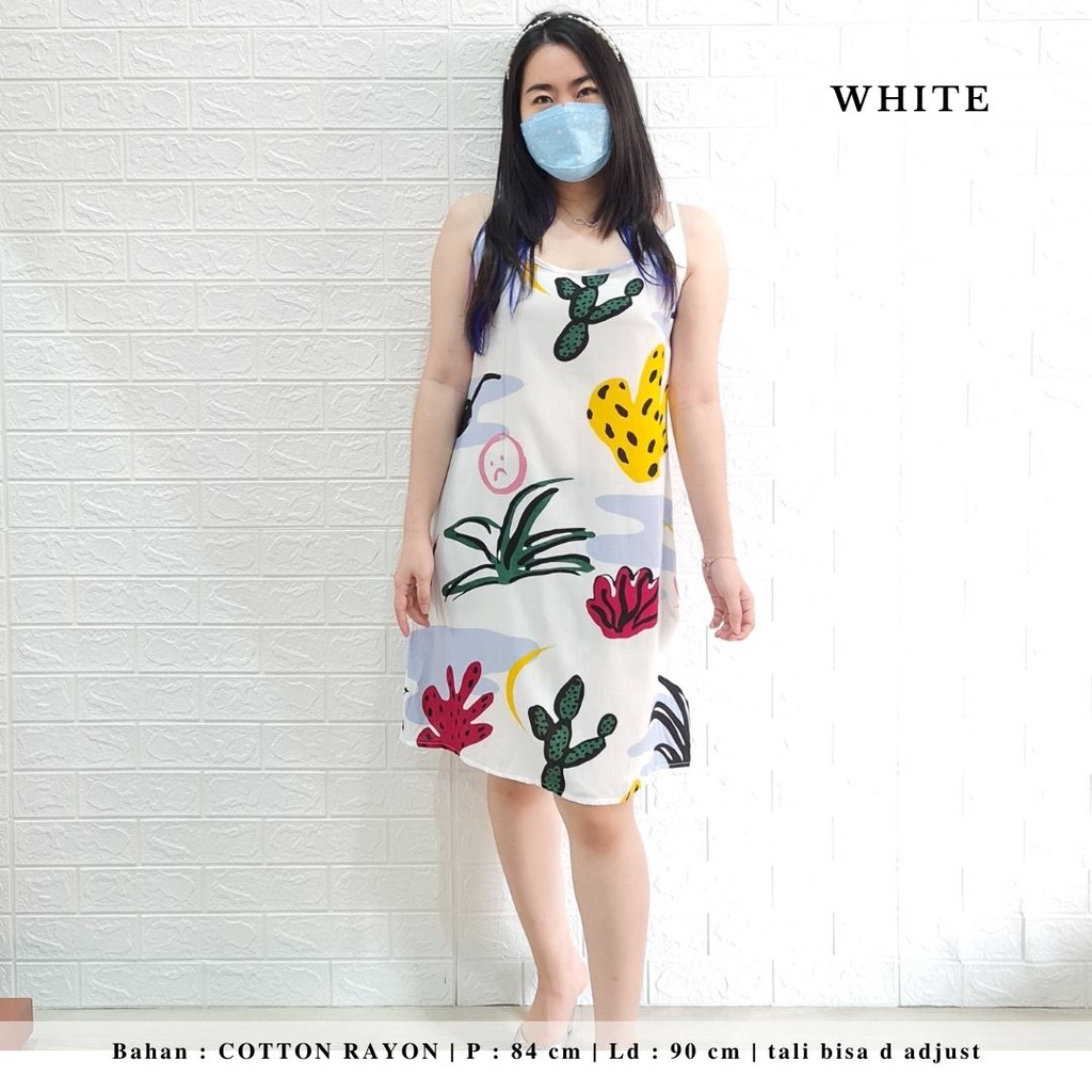 4043 hawai mini dress
