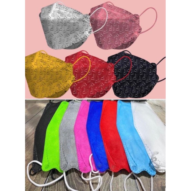 Masker kf94 dewasa