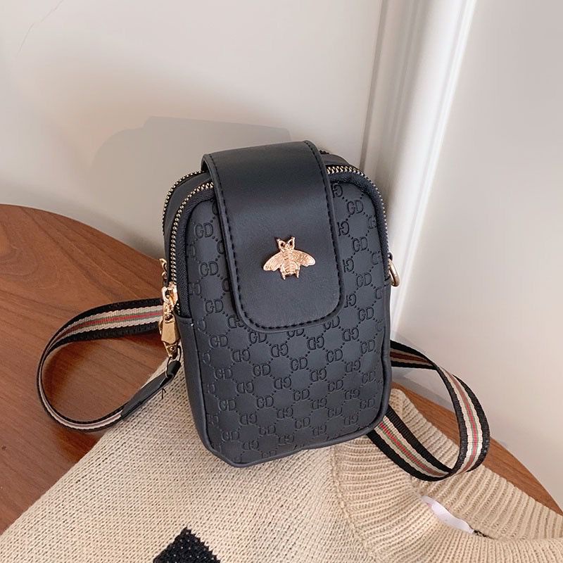 MV_Marvelouz MV805510 tas SLING PHONE Modis Elegant Kekinian wanita import terbaru 1kg bisa 4 tas supplier tas import EL 5510