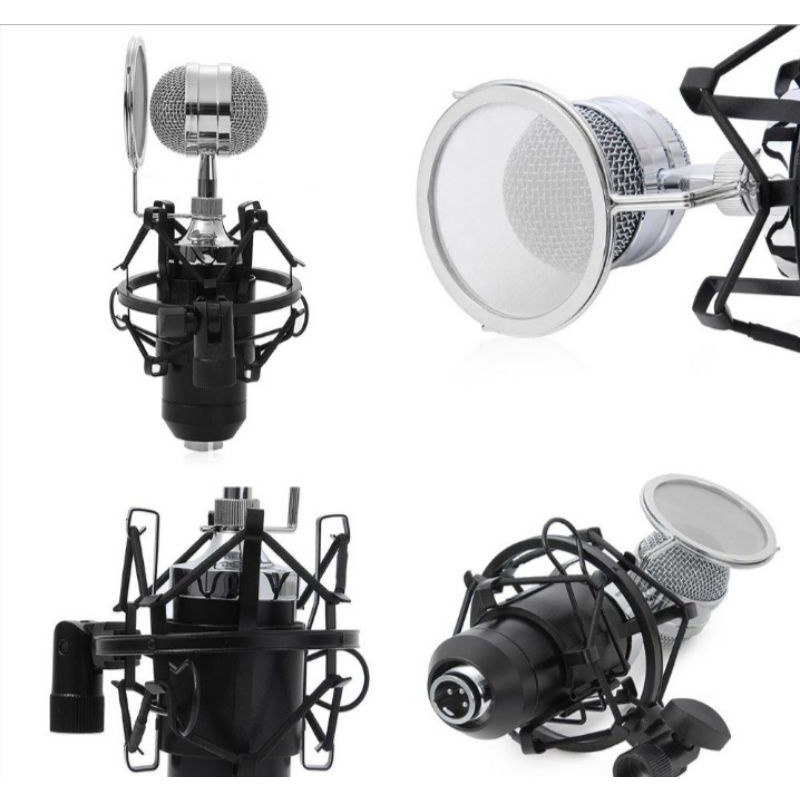 MICROPHONE BM8000