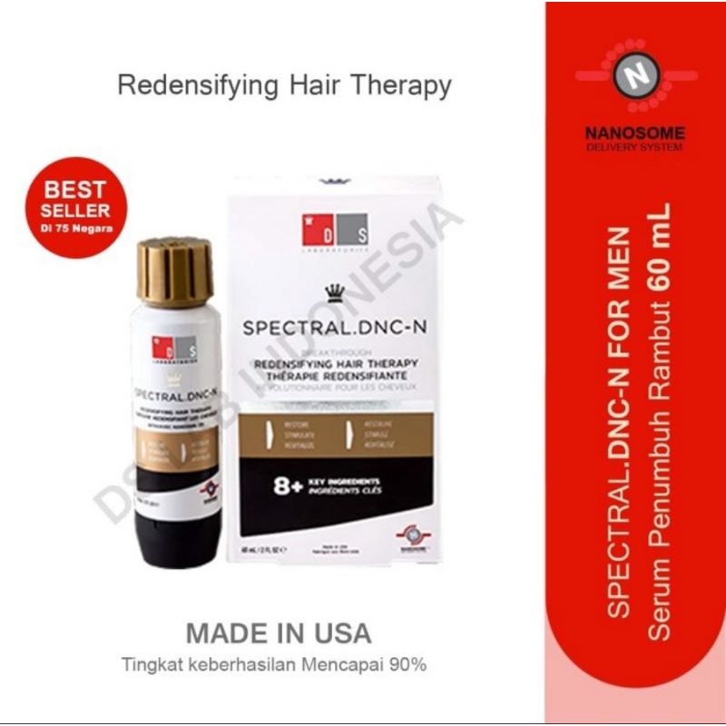 Ds Laboratories Spectral DNC N 60ml