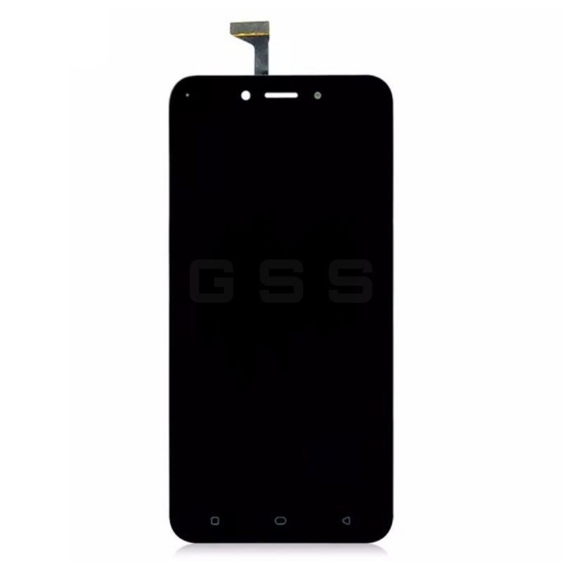 LCD TOUCHSCREEN OPPO A71/ CPH 1717 - ORI COMPLETE