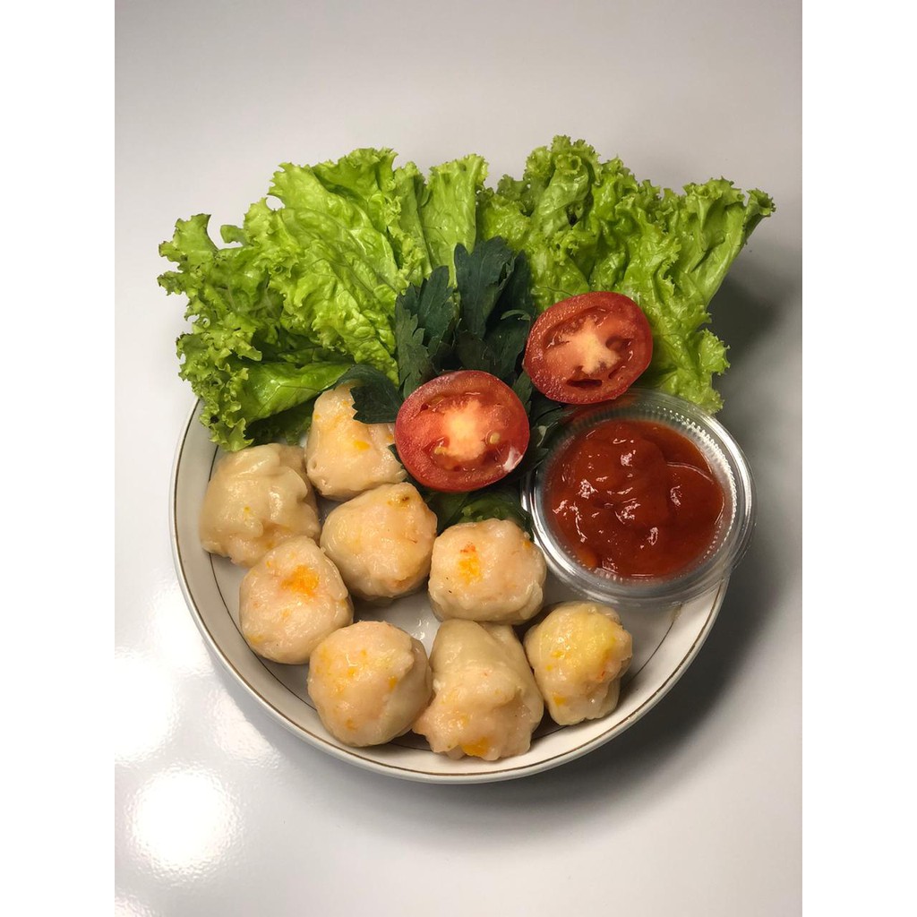 

SOMAY UDANG