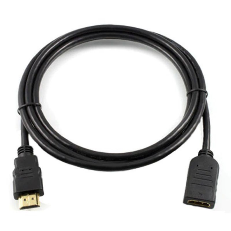 Kabel perpanjangan HDMI / HDMI extention