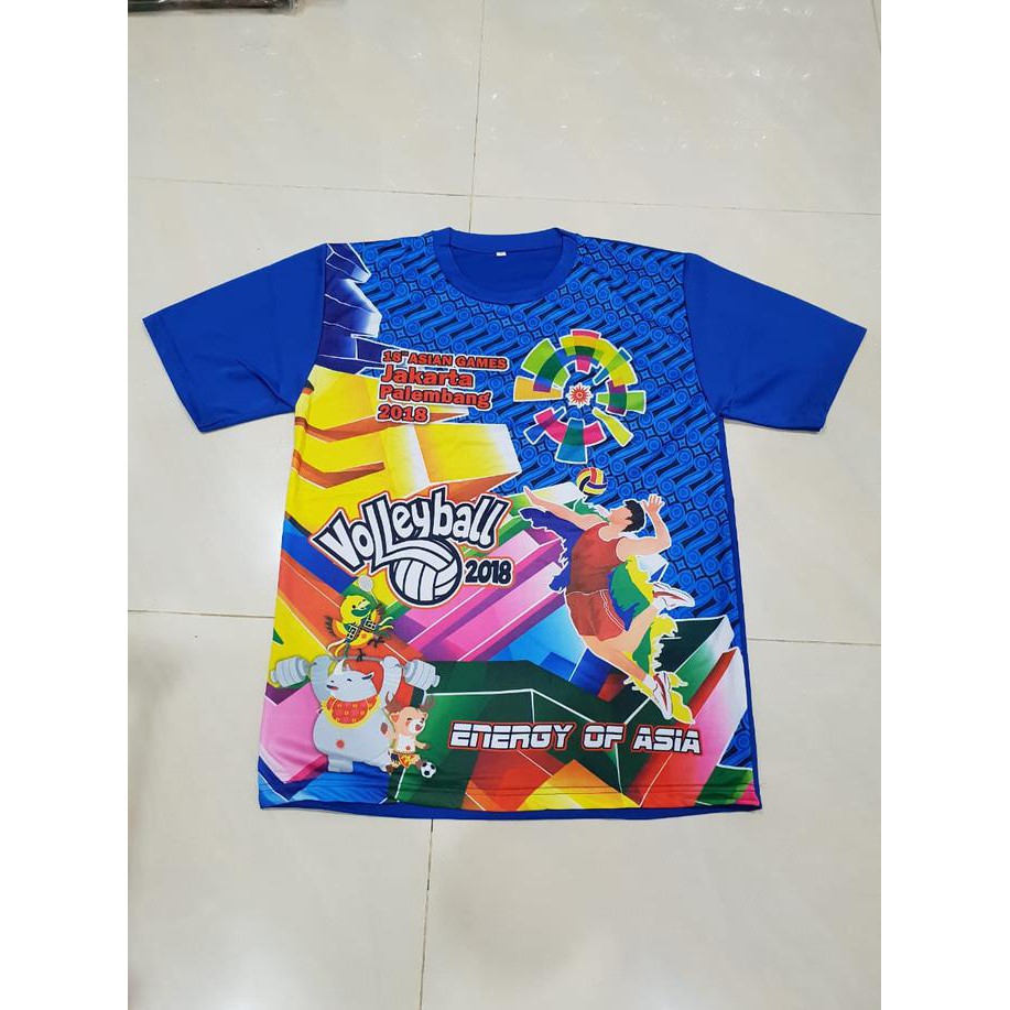 Jersey Volly Temukan Harga Dan Penawaran Voli Online Terbaik