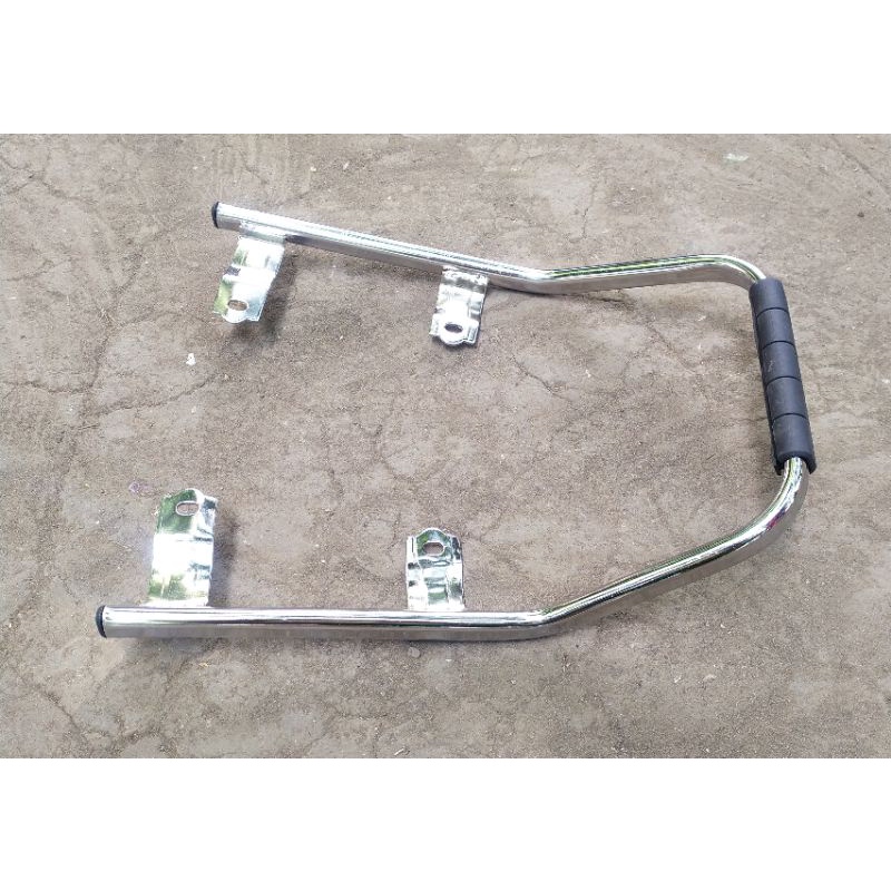 Behel belakang honda Legenda impressa astrea grand sabit