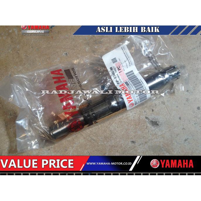 AS GEAR GIR DEPAN BYSON ASLI YAMAHA