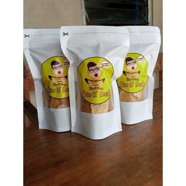 

CAU SI'EMAK 100 GR ENDOLLSS
