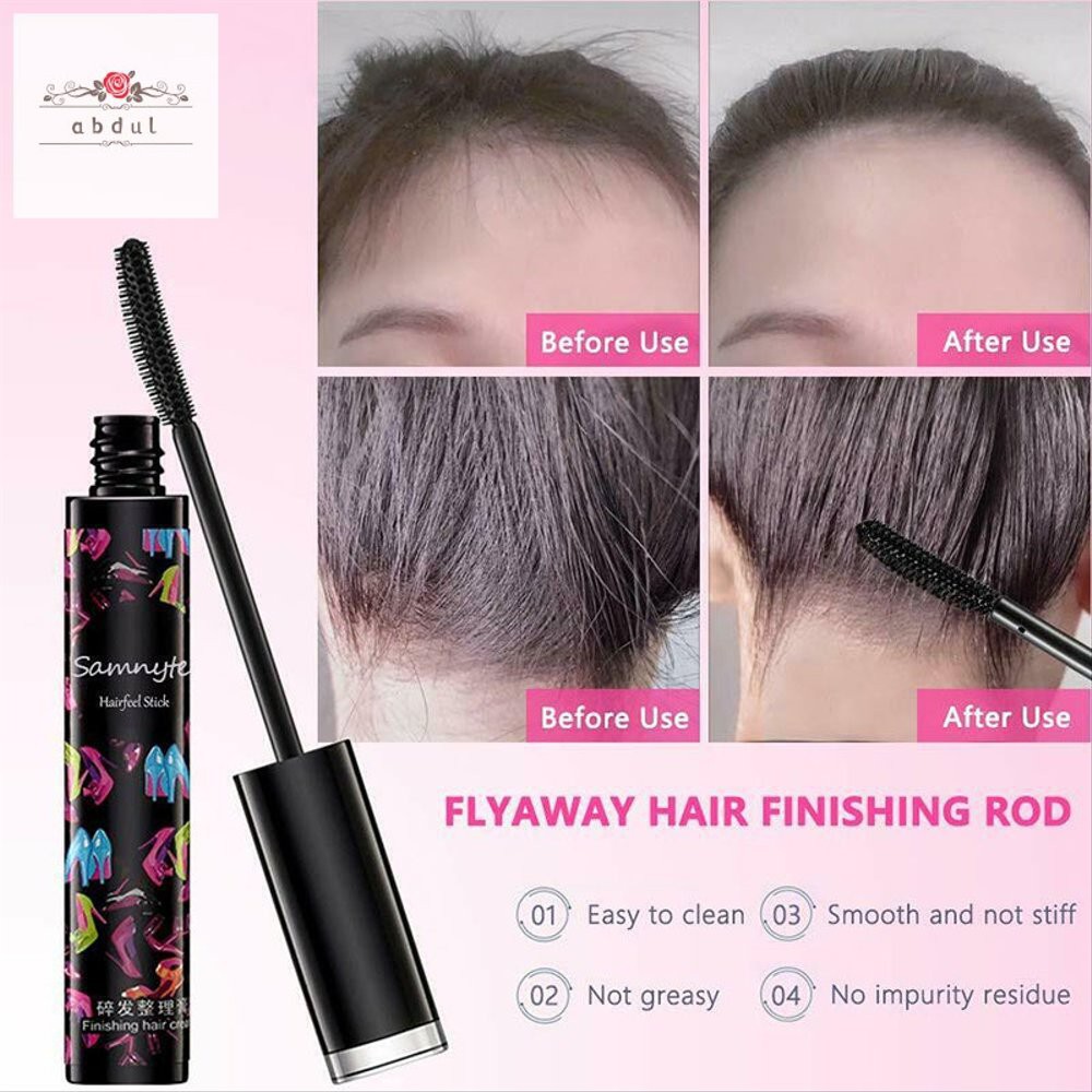 Hair Finishing Stick Perapih Rambut Wanita