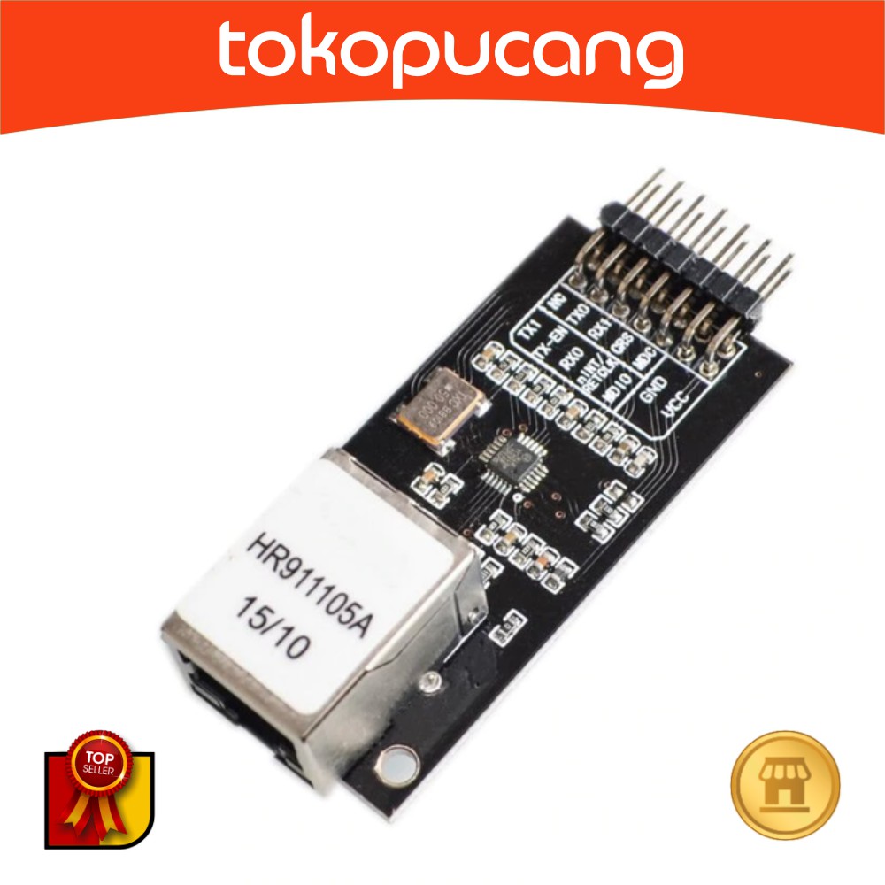 LAN8720 Ethernet Module Shield Network Transceiver Arduino W5100 W5500