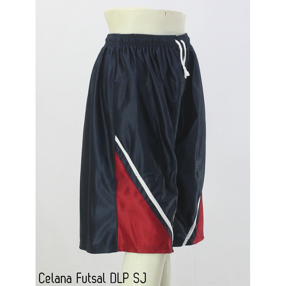 Celana kolor futsal pria jumbo XXXL Super Jumbo - Celana Sport Celana Futsal