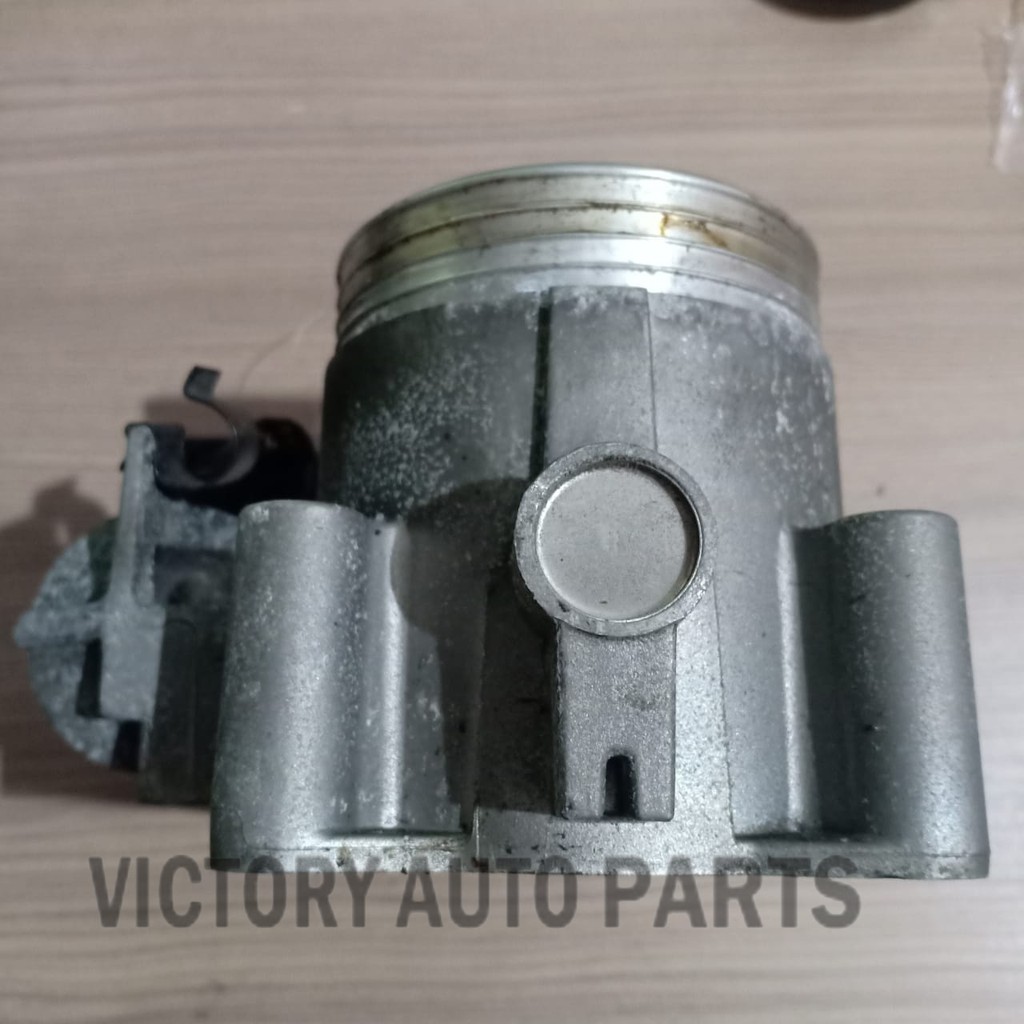 THROTTLE BODY VOLVO S40/V50, C30, C70 30711533 ORI COPOTAN