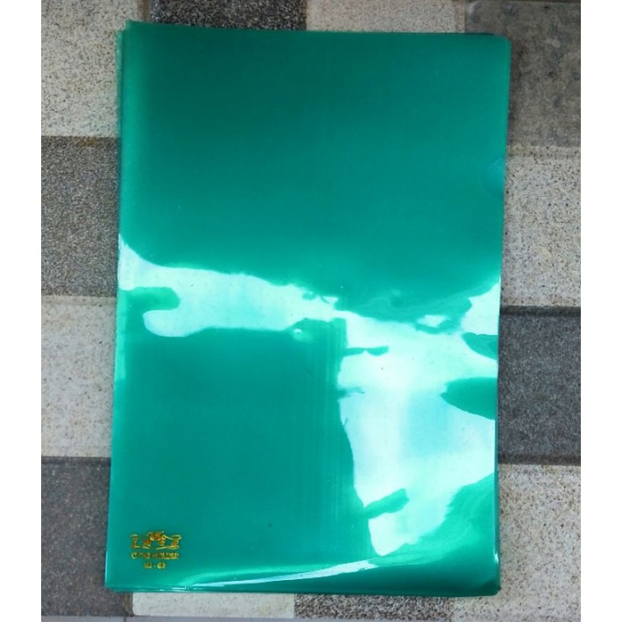 

Map file waterproof