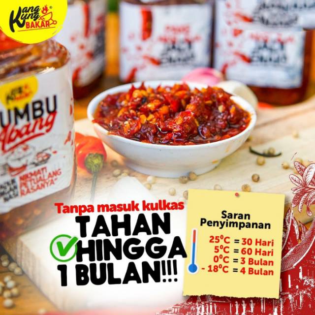 

BUMBU ABANG