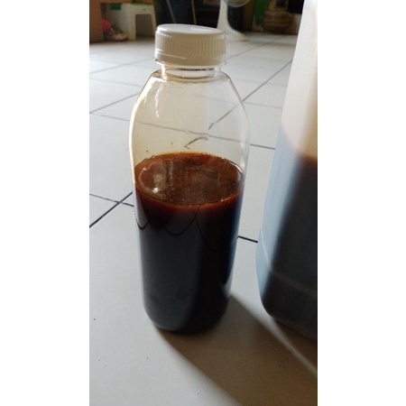 

Madu Akasia Asli Hutan Sumatera Jambi